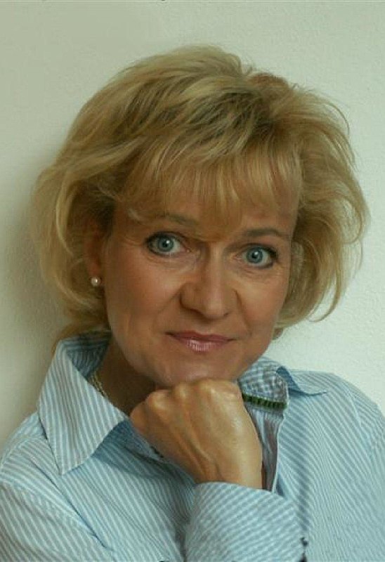 Silvia Maria Semper